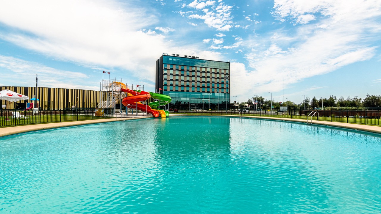 Photo of Outdoor in Chillan