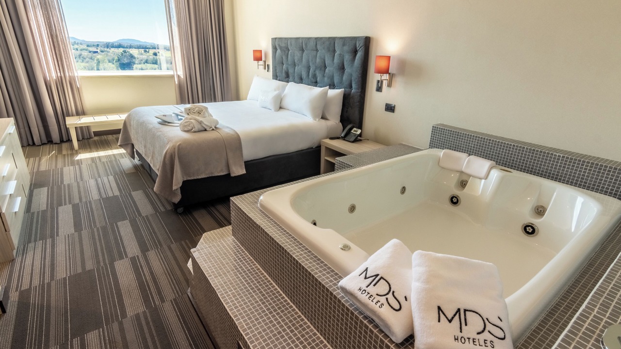 Photo of Bedroom in Chillan