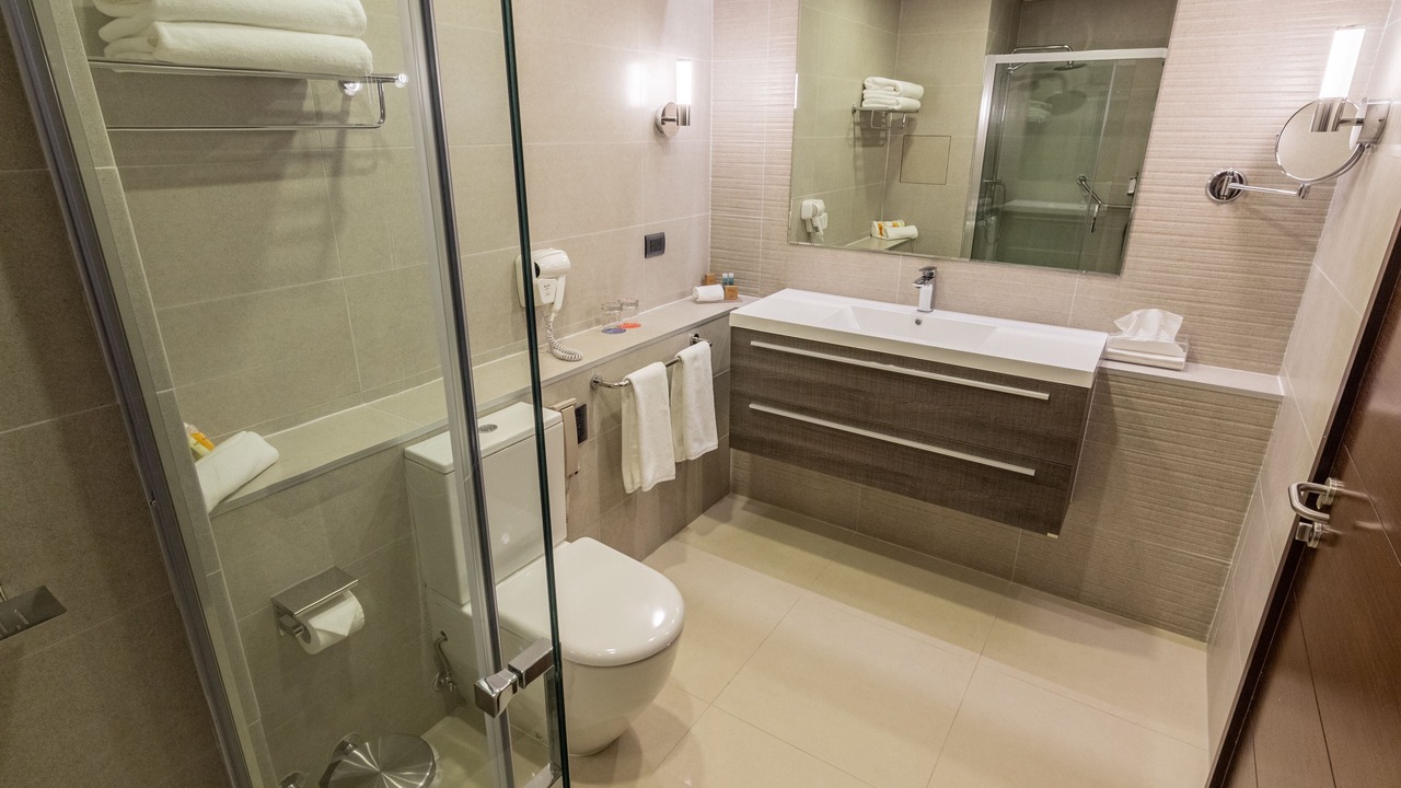 Photo of Bathroom in Chillan