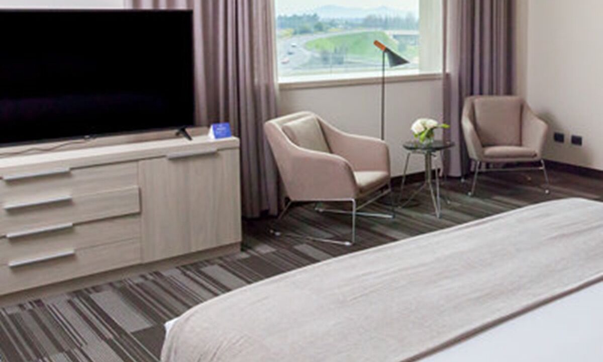 Photo of Bedroom in Chillan