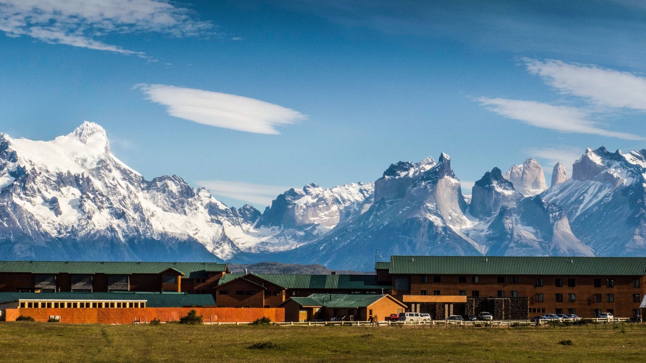 Photo of Others in Torres Del Paine