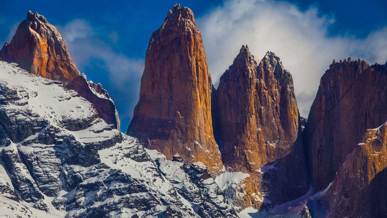 Photo of Outdoor in Torres Del Paine