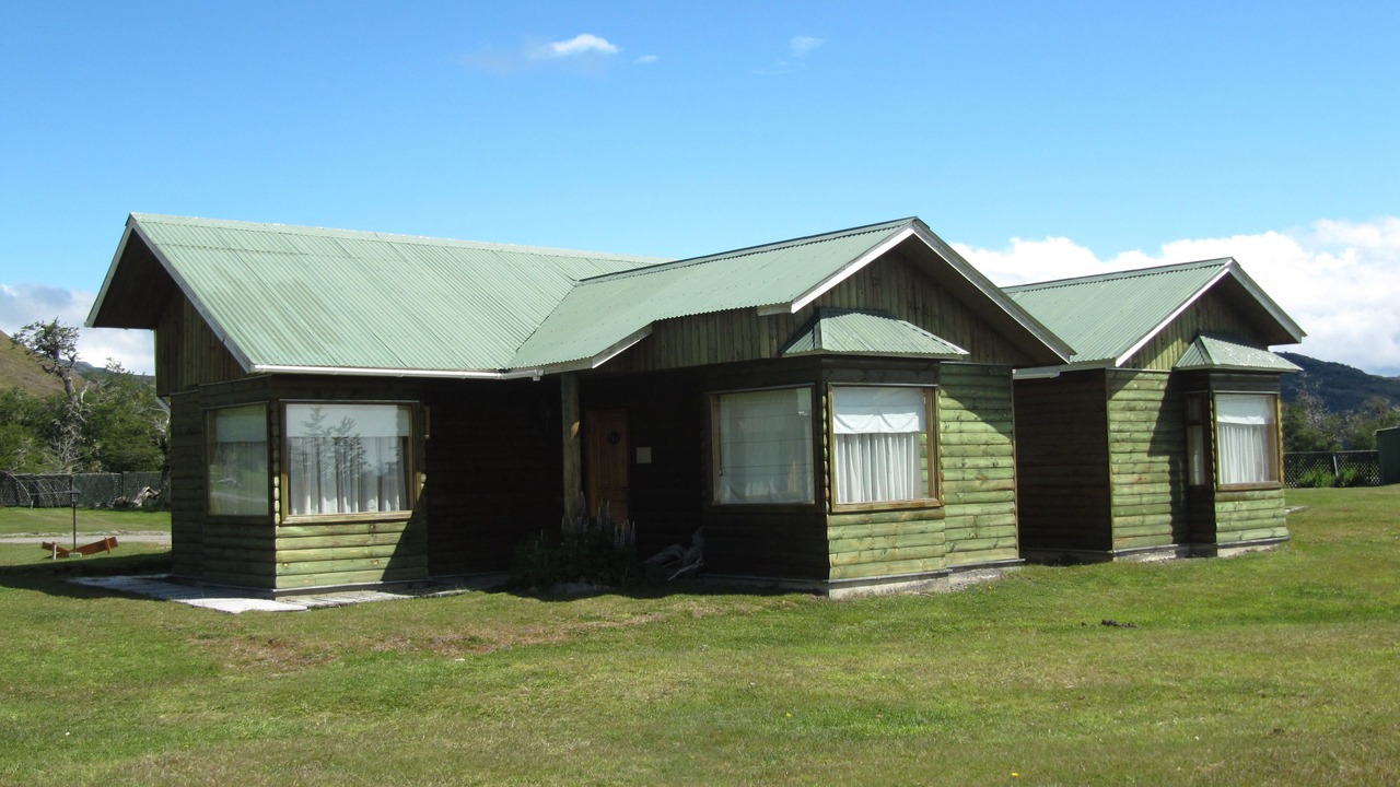 Photo of Outdoor in Torres Del Paine