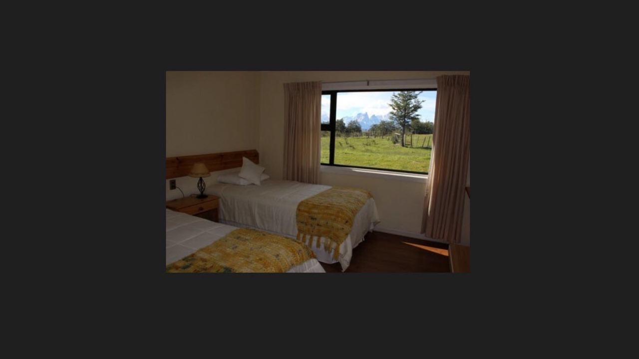 Photo of Bedroom in Torres Del Paine