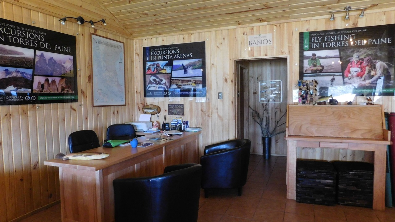 Photo of Outdoor in Torres Del Paine