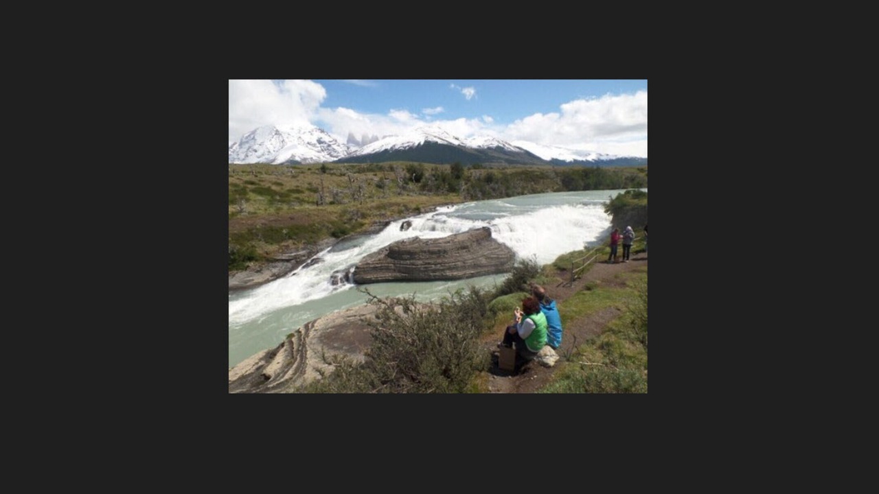 Photo of Others in Torres Del Paine