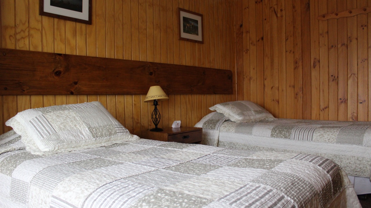 Photo of Bedroom in Torres Del Paine