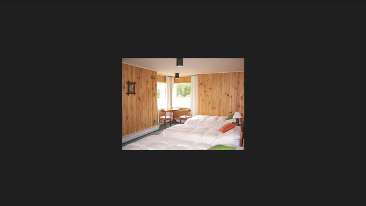 Photo of Bedroom in Torres Del Paine