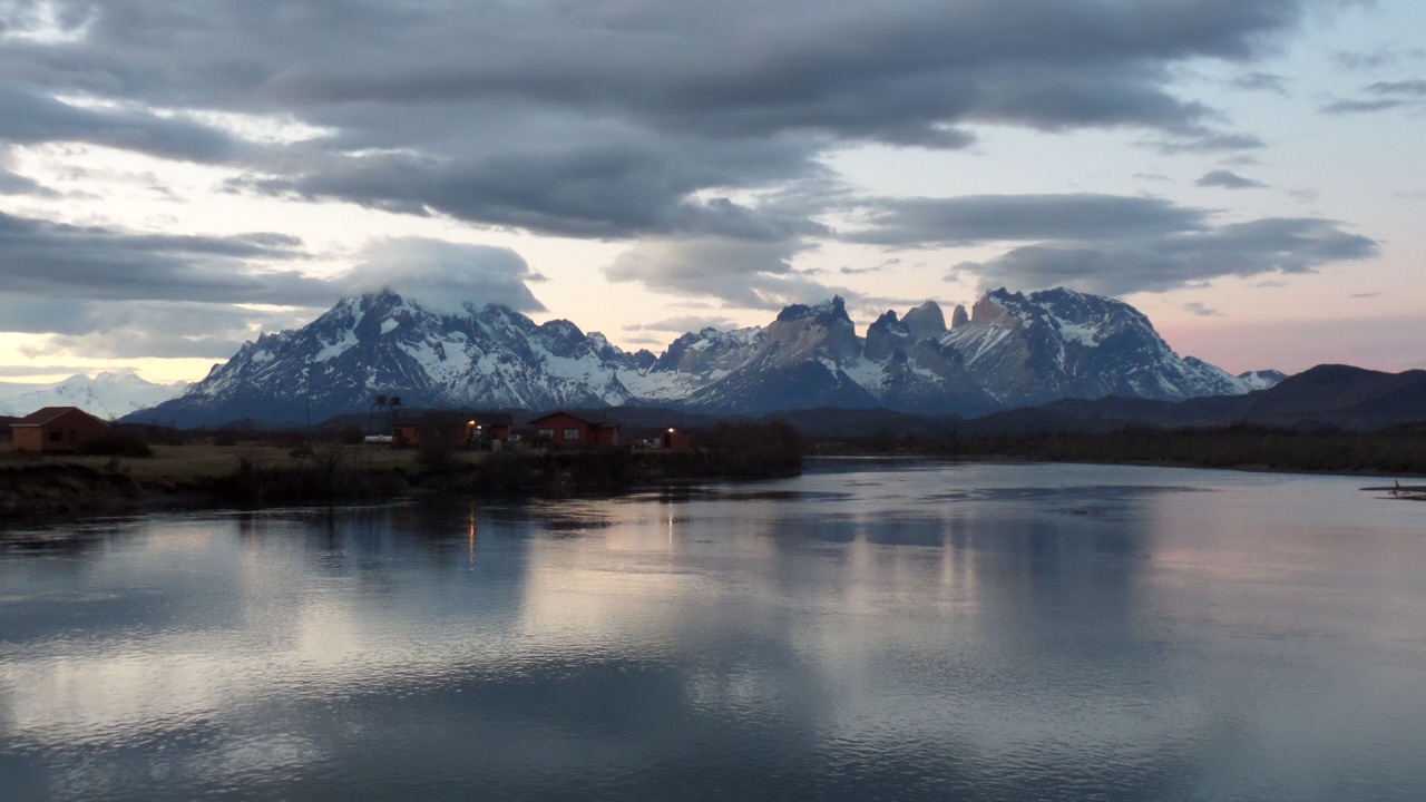 Photo of Others in Torres Del Paine