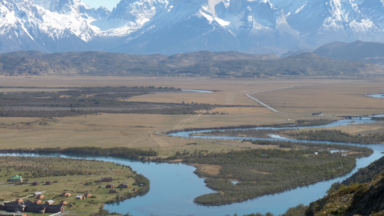 Photo of Others in Torres Del Paine