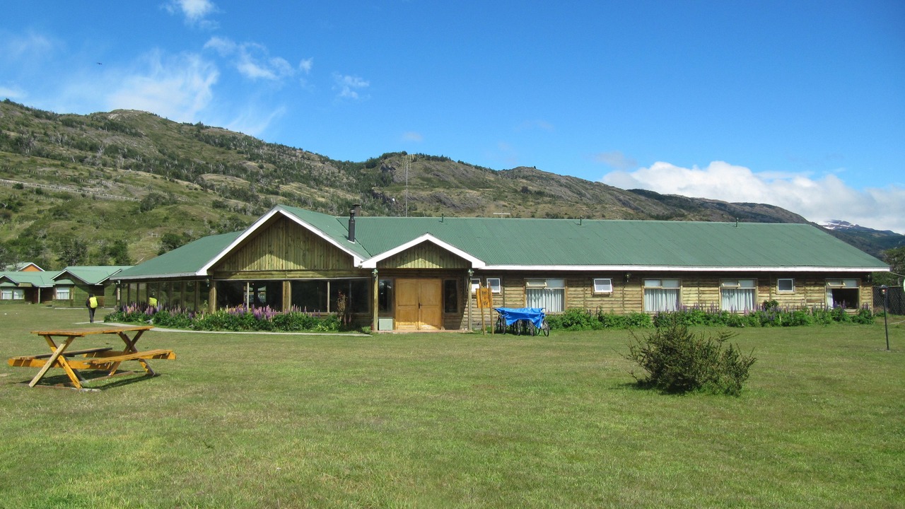 Photo of Outdoor in Torres Del Paine