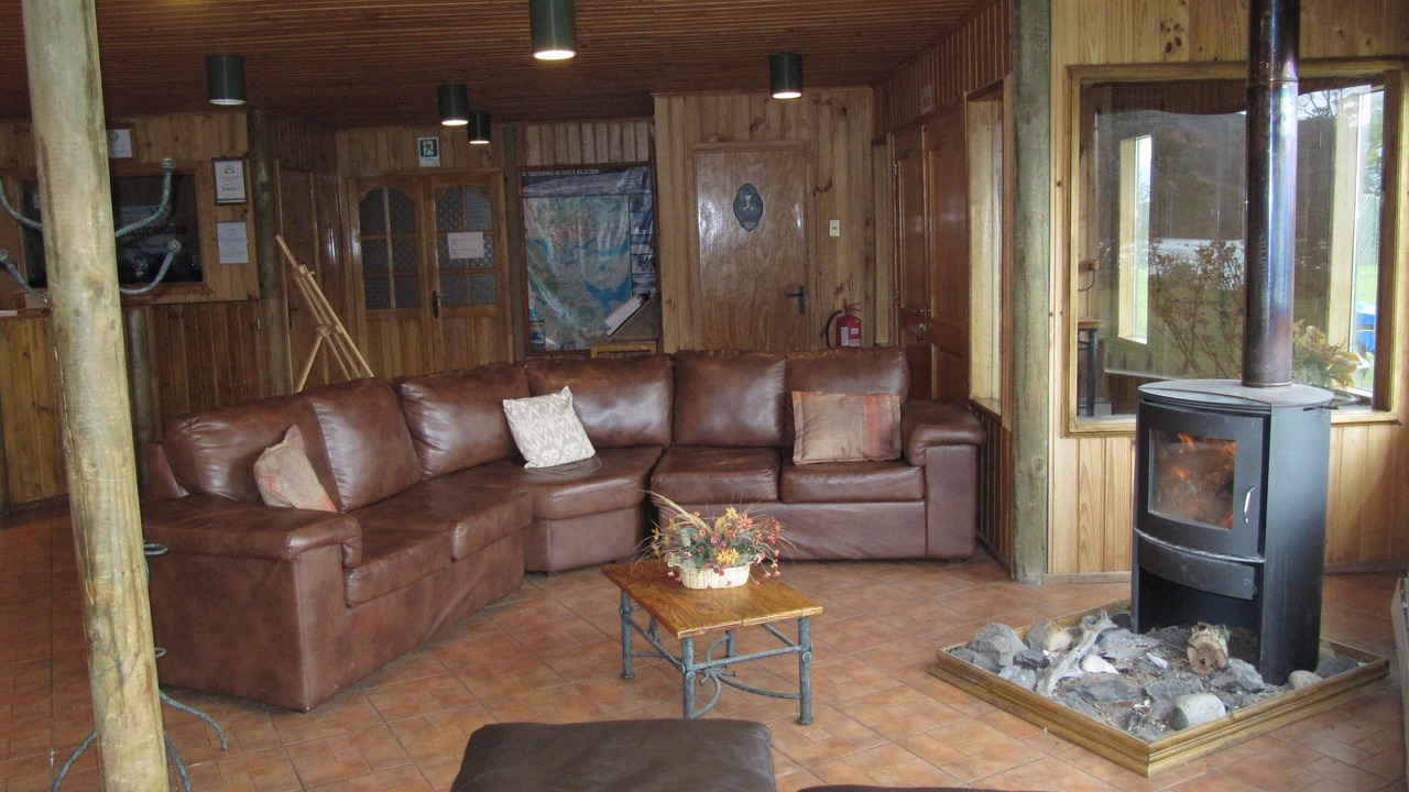 Photo of Others in Torres Del Paine