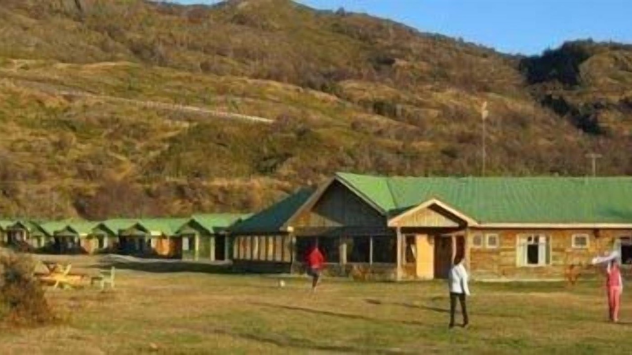 Photo of Others in Torres Del Paine