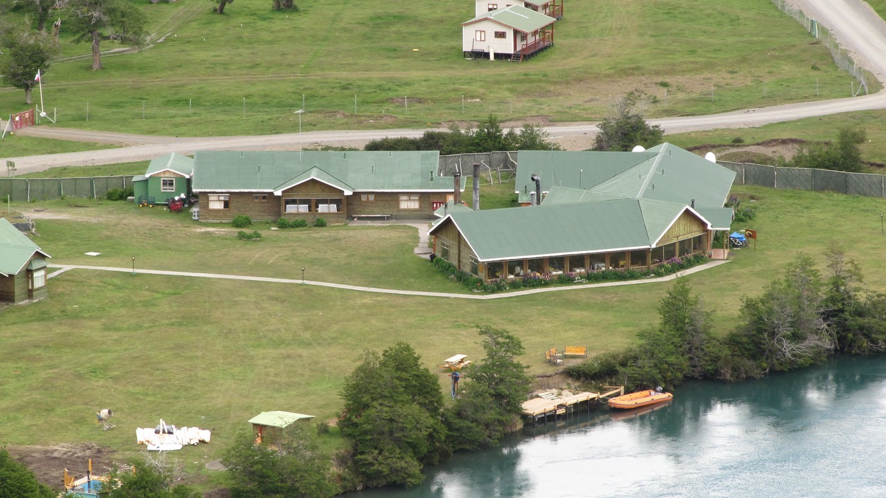 Photo of Outdoor in Torres Del Paine
