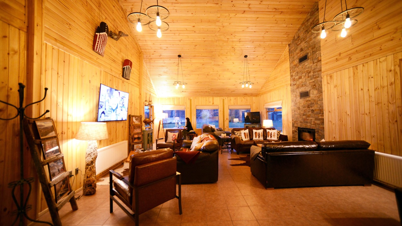 Photo of Others in Torres Del Paine
