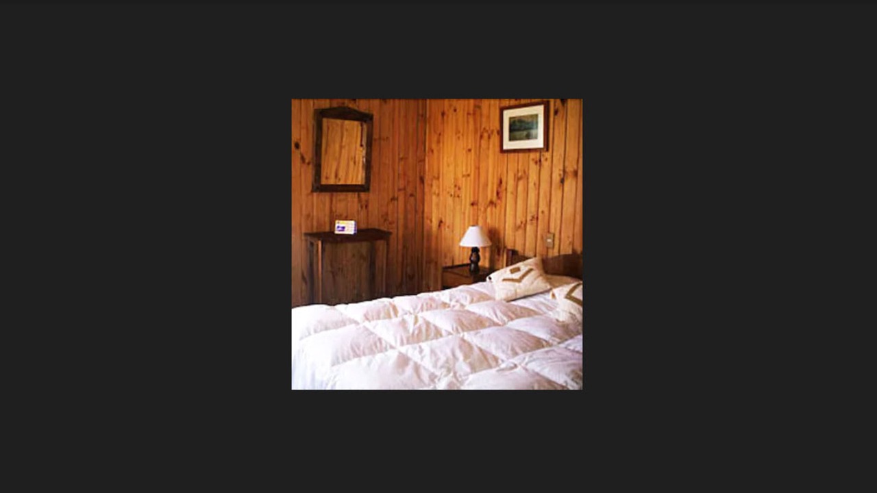 Photo of Bedroom in Torres Del Paine