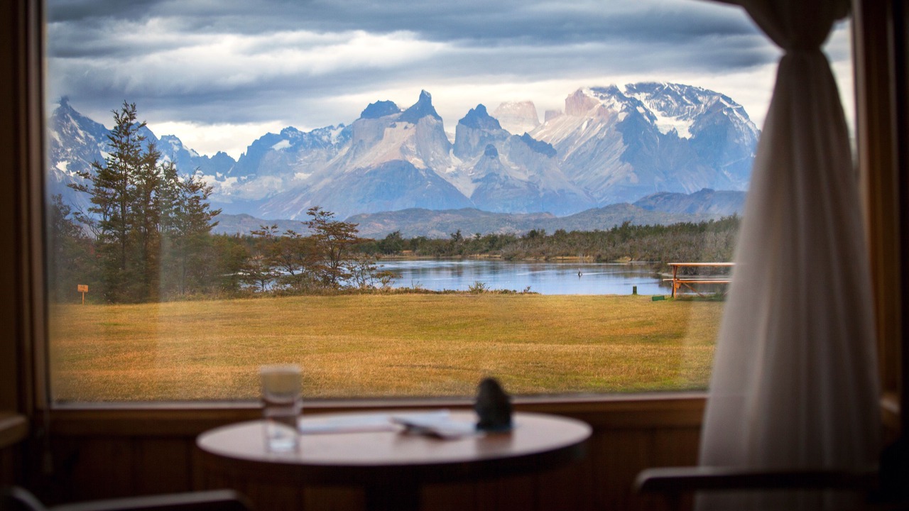 Photo of Others in Torres Del Paine