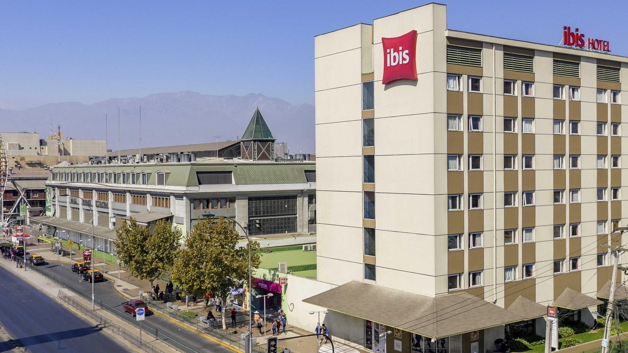 Photo of Outdoor in Las Rejas