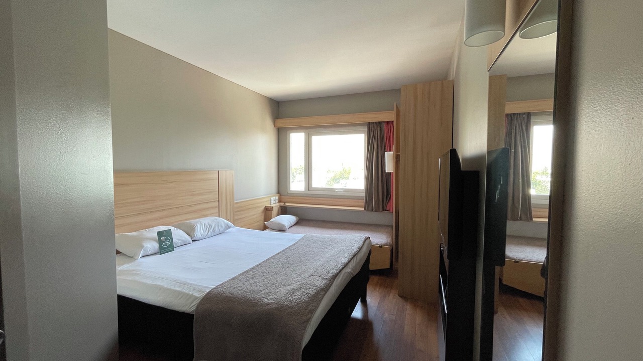 Photo of Bedroom in Las Rejas