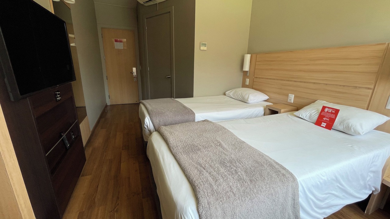 Photo of Bedroom in Las Rejas