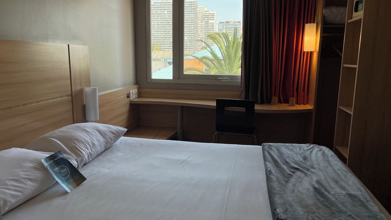 Photo of Bedroom in Las Rejas