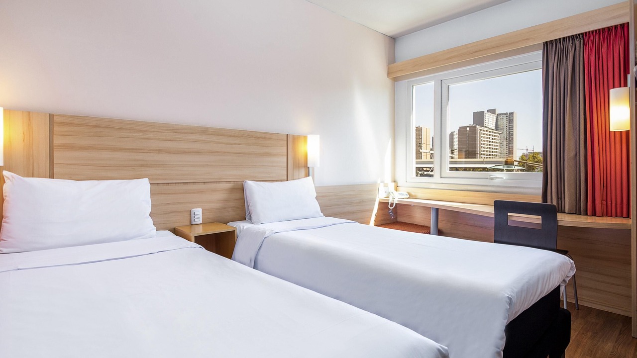 Photo of Bedroom in Las Rejas