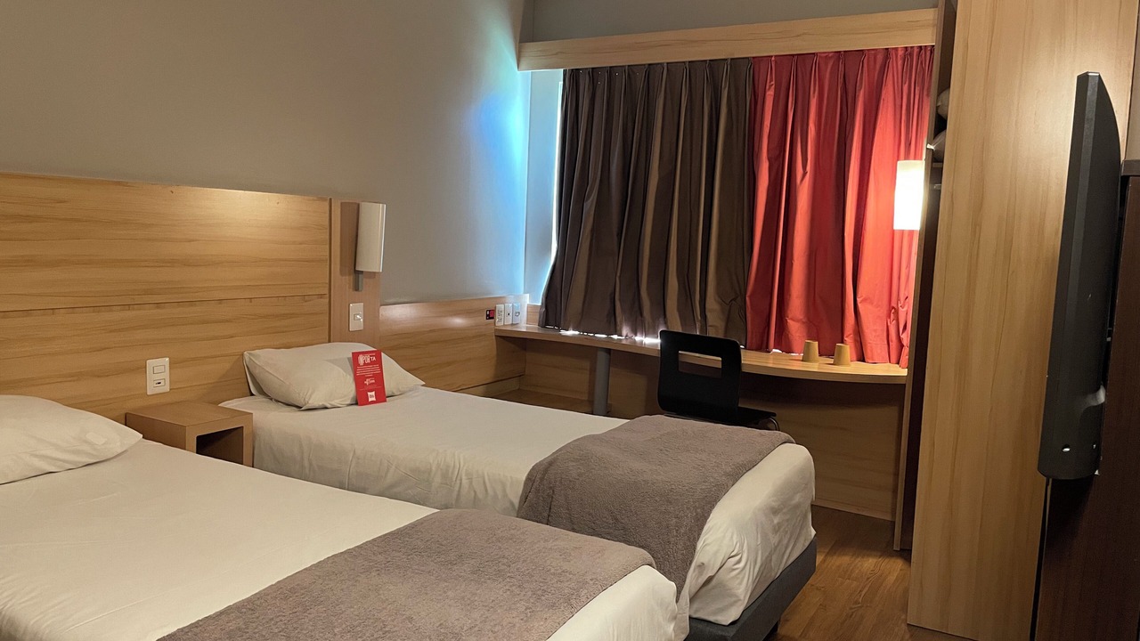 Photo of Bedroom in Las Rejas