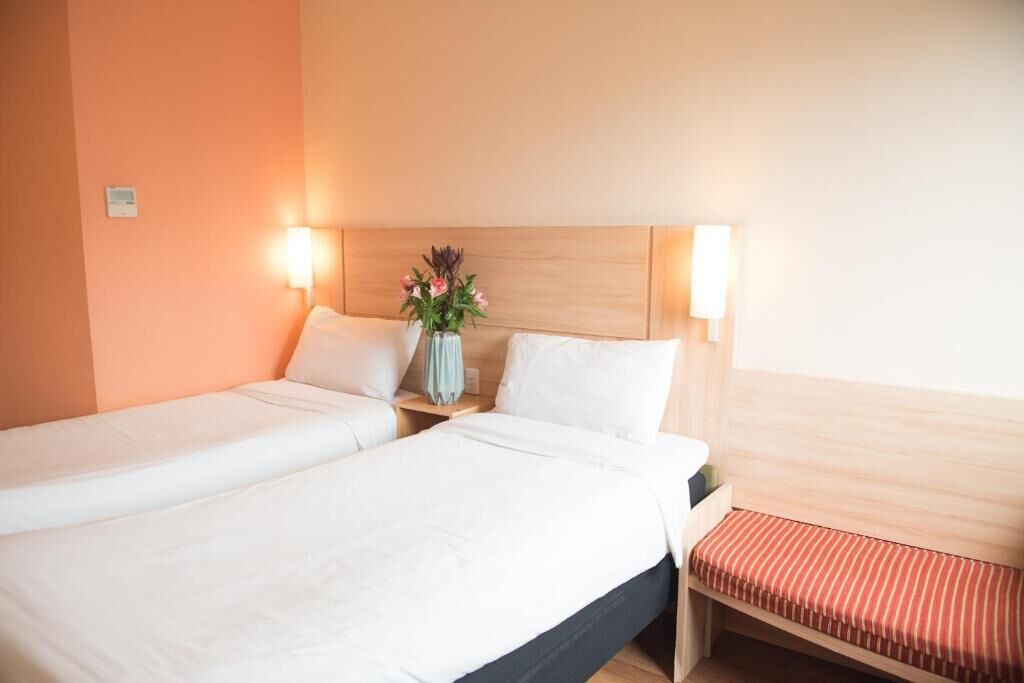 Photo of Bedroom in Las Rejas