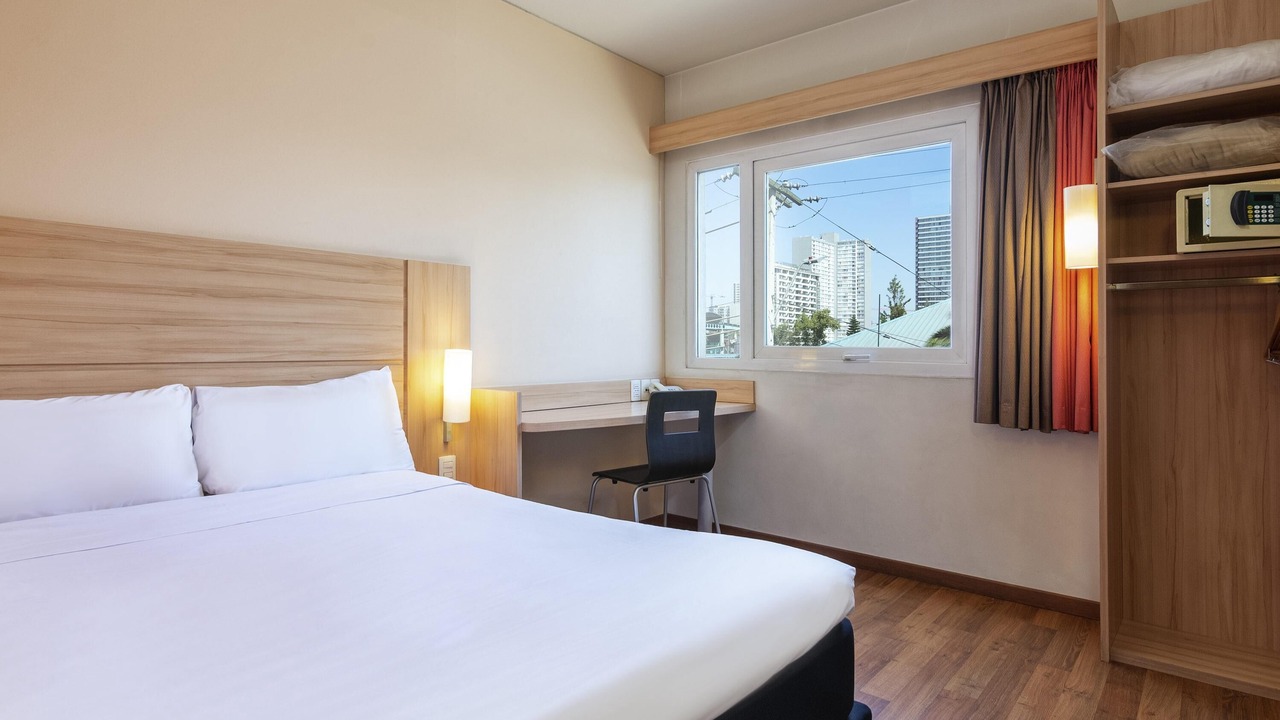 Photo of Bedroom in Las Rejas