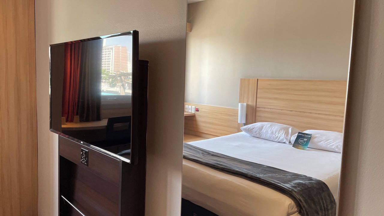 Photo of Bedroom in Las Rejas
