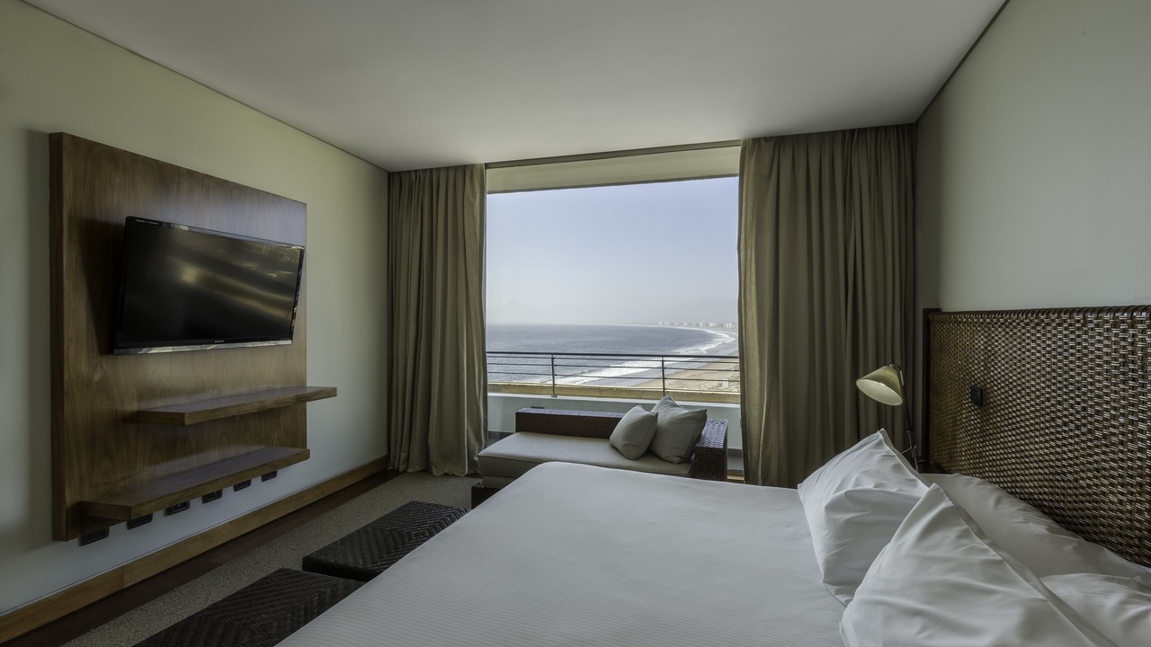 Photo of Bedroom in La Serena
