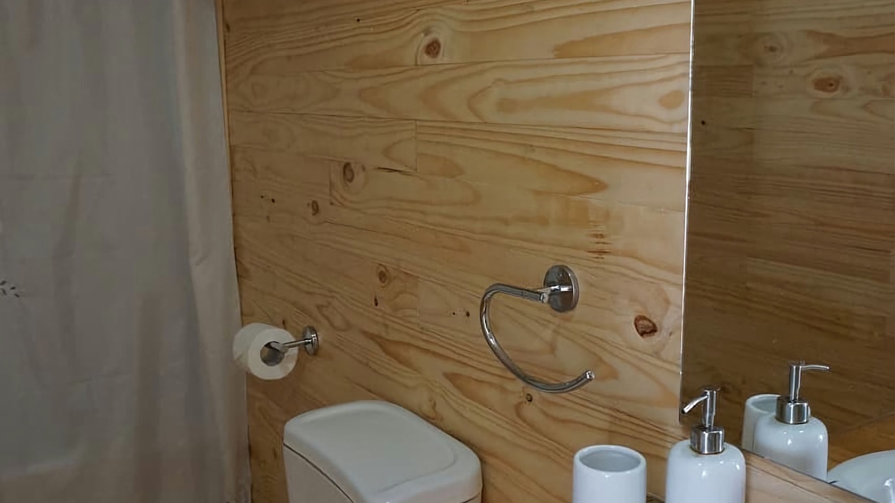 Photo of Bathroom in Puerto Varas