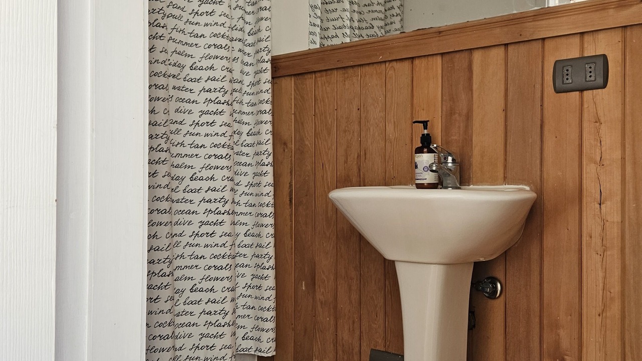 Photo of Bathroom in Puerto Varas