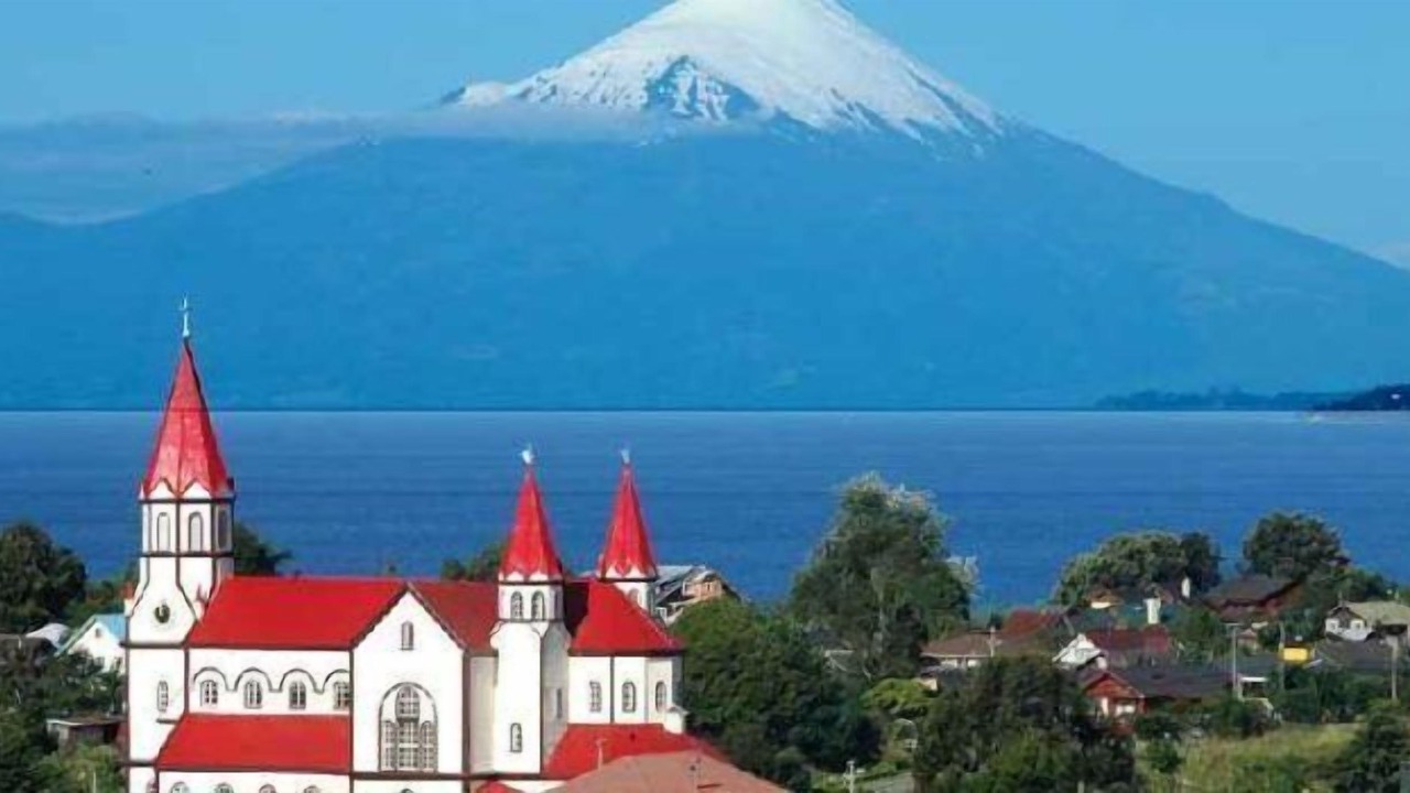 Photo of Others in Puerto Varas
