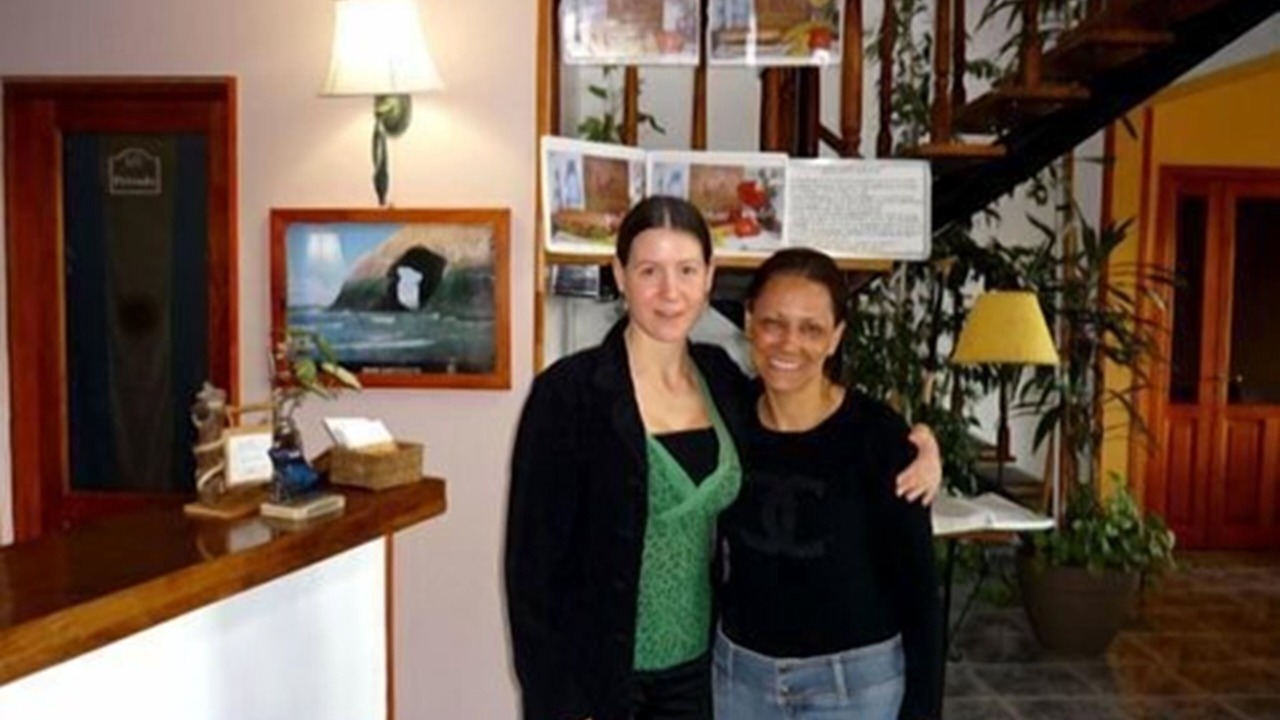 Photo of Others in Macrozona Bahia Redonda y Primeros Faldeos