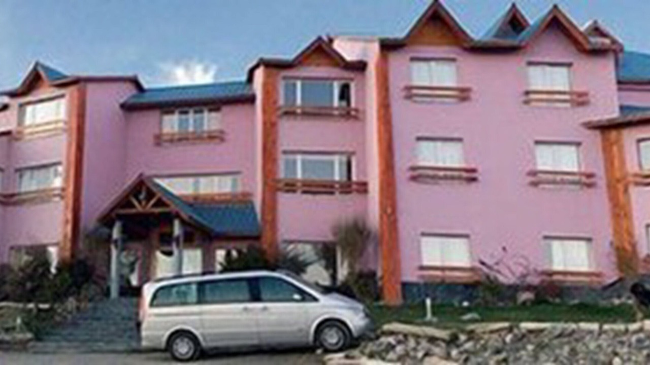 Photo of Outdoor in Macrozona Bahia Redonda y Primeros Faldeos