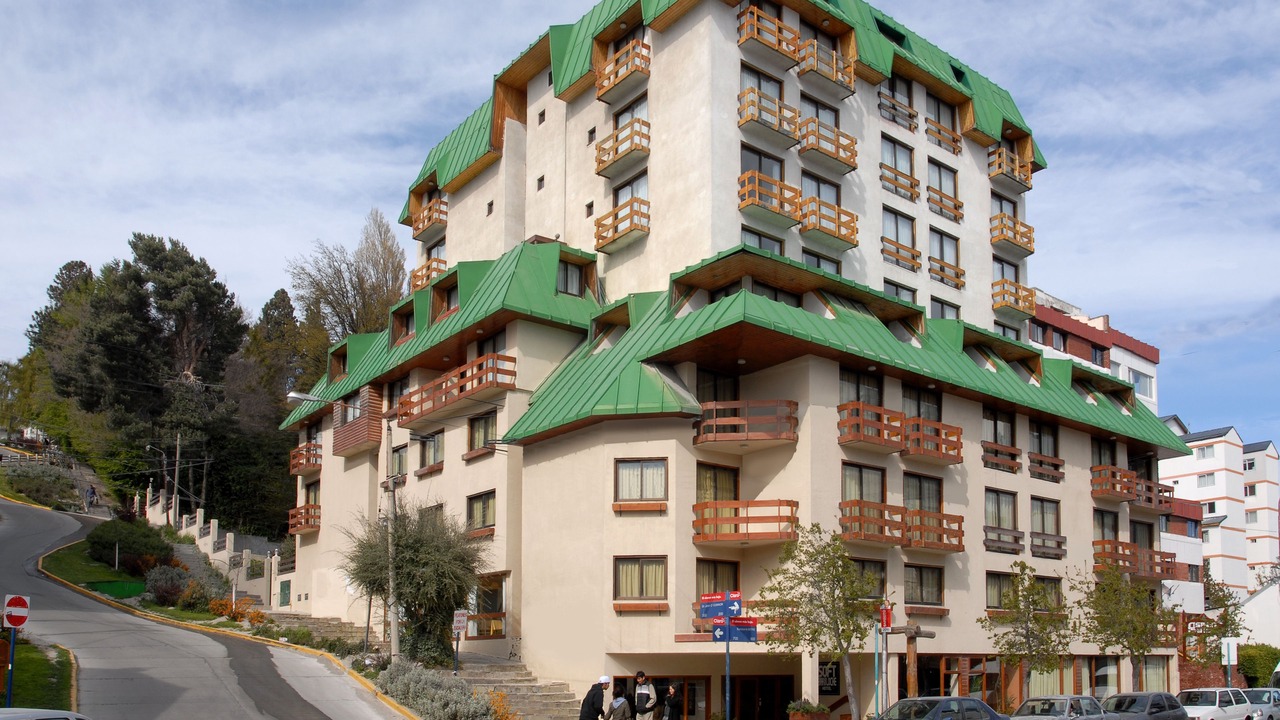 Photo of Outdoor in Centro
