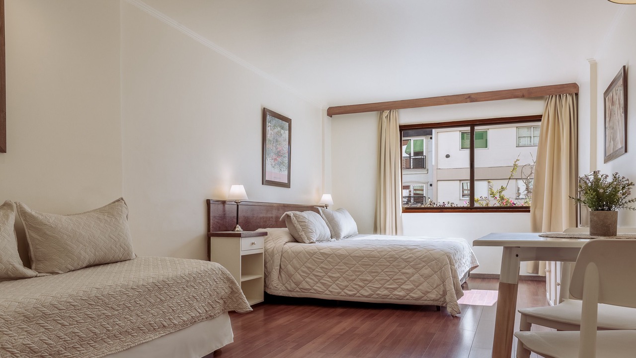 Photo of Bedroom in Centro