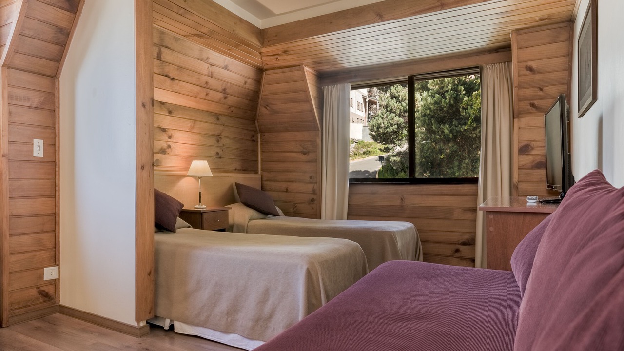 Photo of Bedroom in Centro