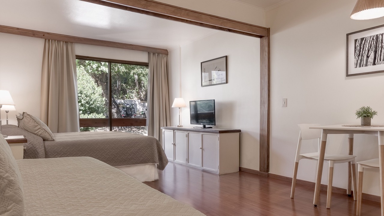 Photo of Bedroom in Centro