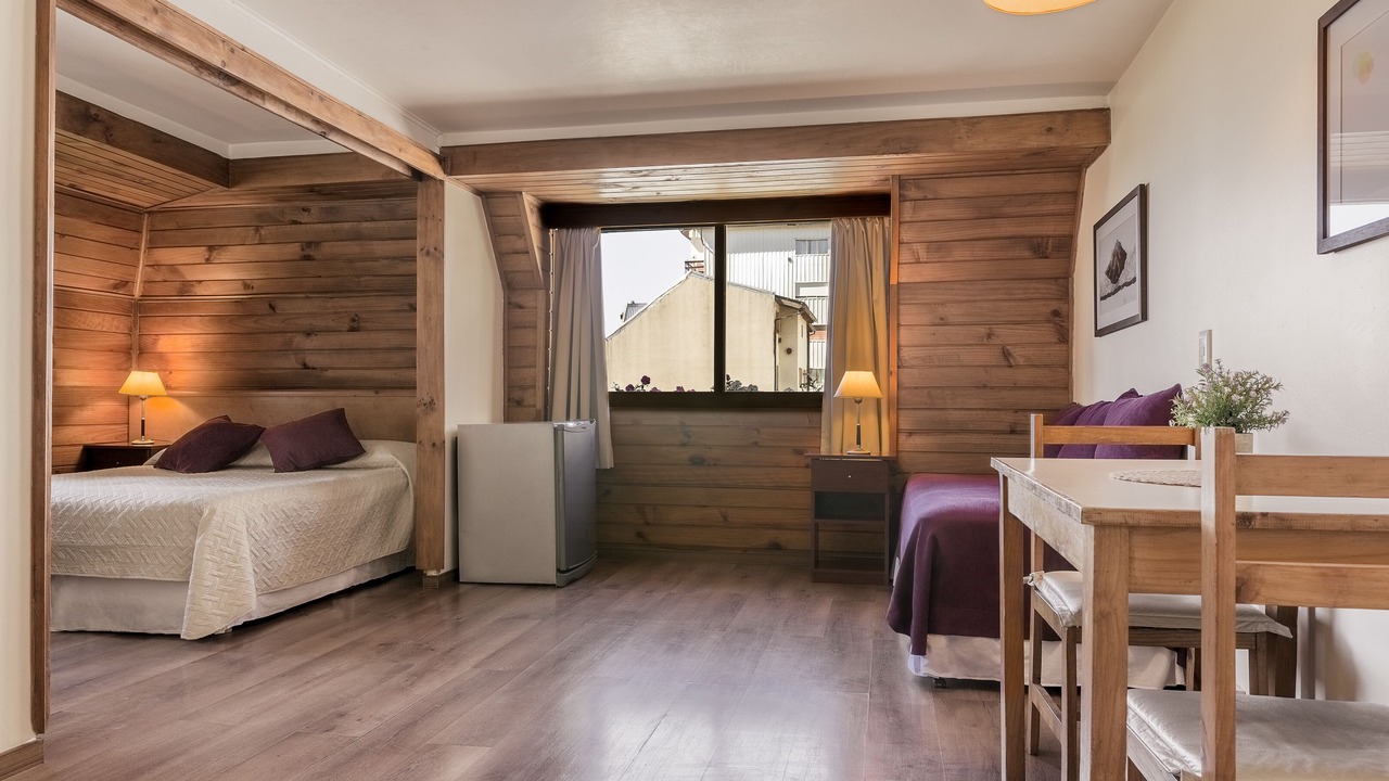 Photo of Bedroom in Centro