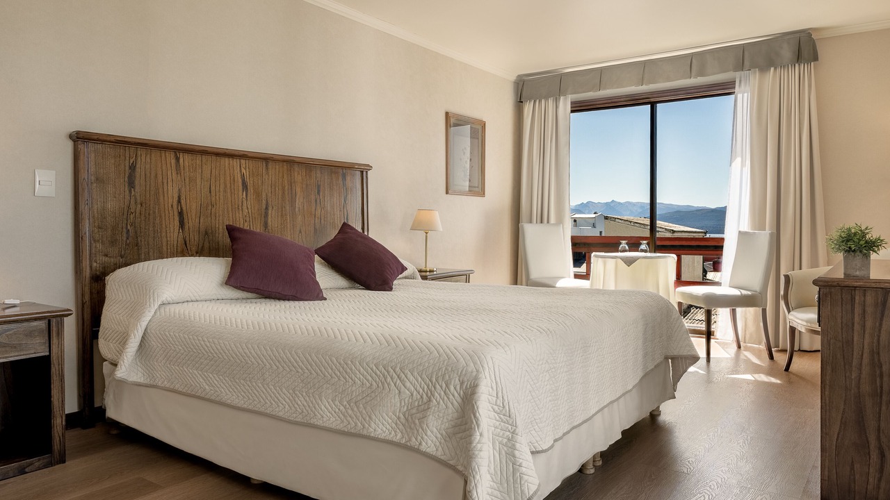 Photo of Bedroom in Centro