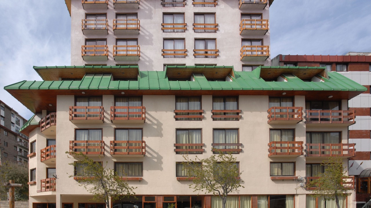 Photo of Outdoor in Centro