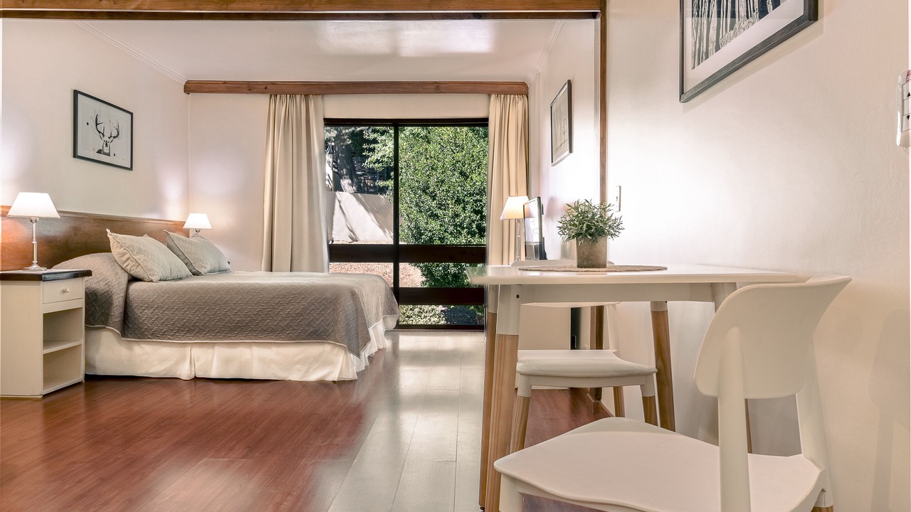 Photo of Bedroom in Centro
