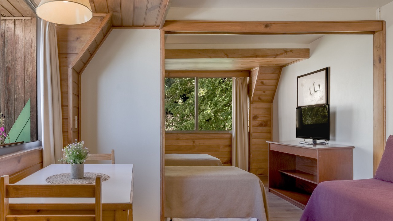 Photo of Bedroom in Centro