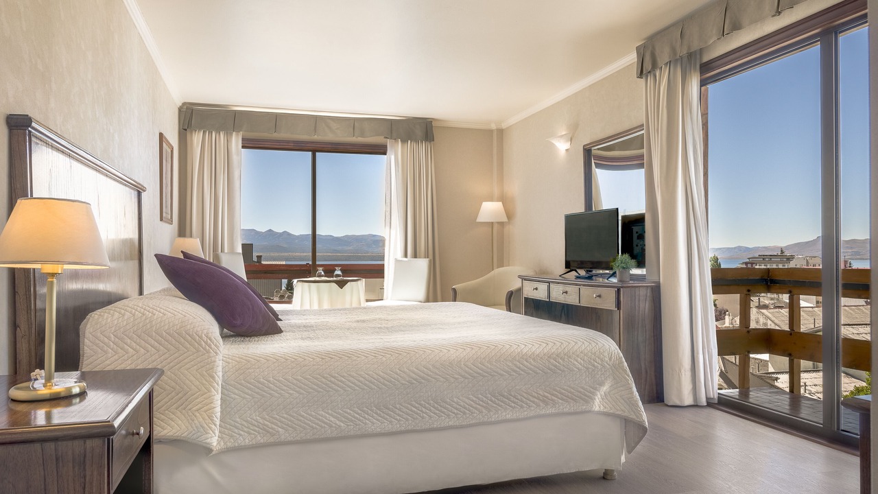 Photo of Bedroom in Centro