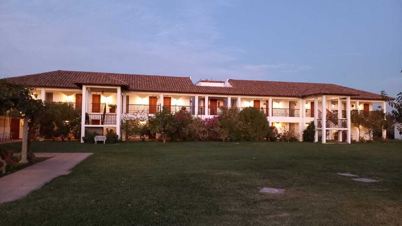 Photo of Outdoor in Santa Cruz