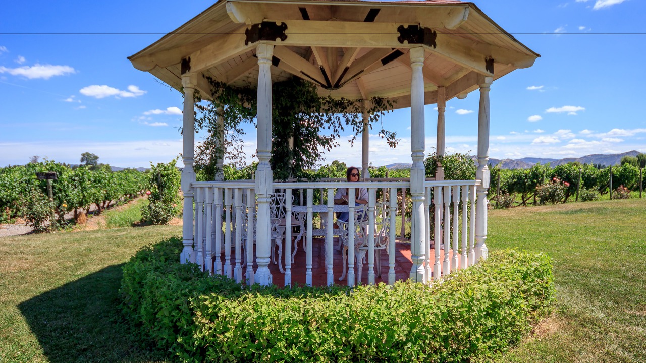Photo of Outdoor in Santa Cruz