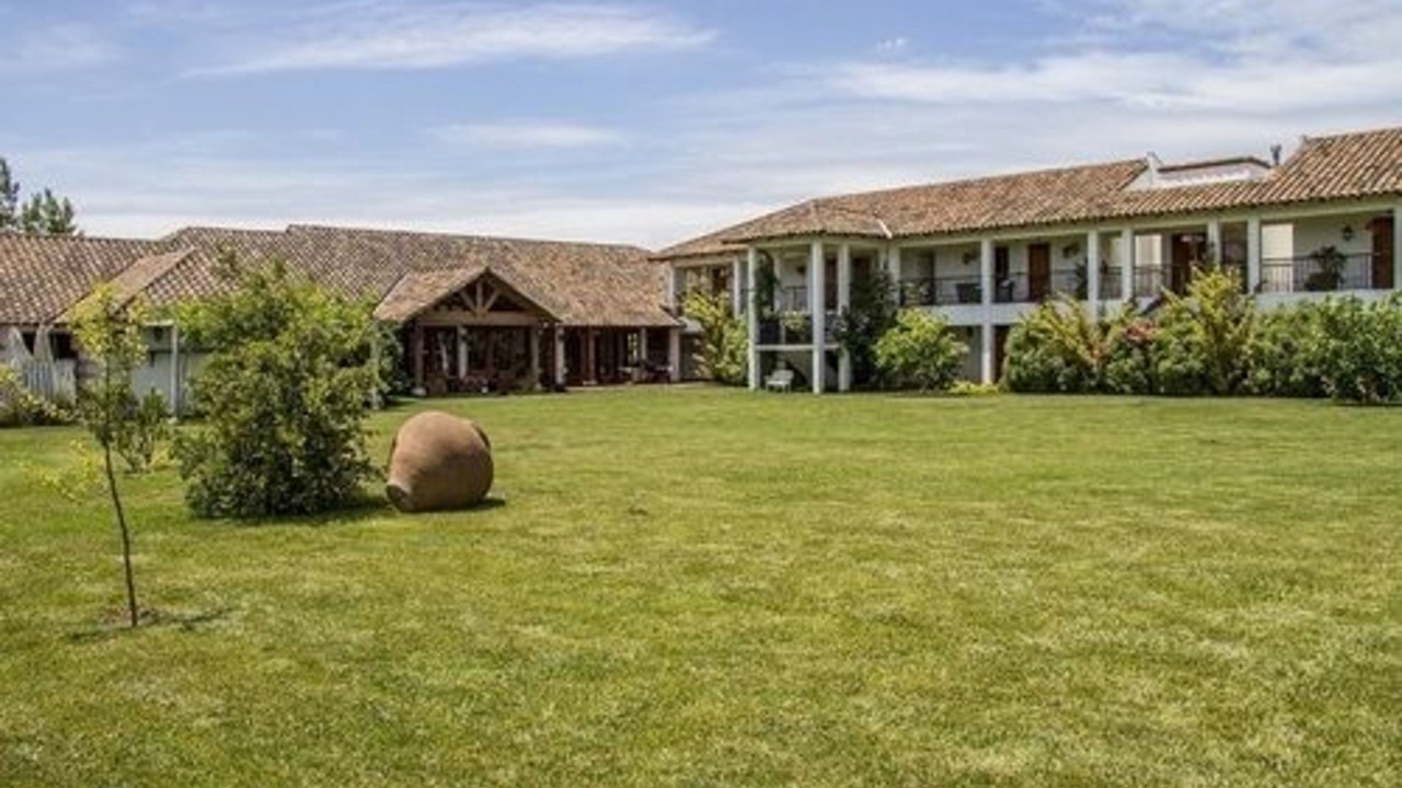 Photo of Outdoor in Santa Cruz