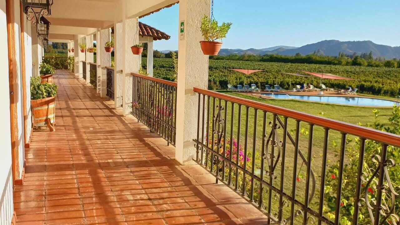 Photo of Patio Balcony in Santa Cruz